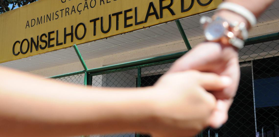 Governo do DF reforça compromisso com a proteção integral de crianças e adolescentes nos 35 anos do ECA