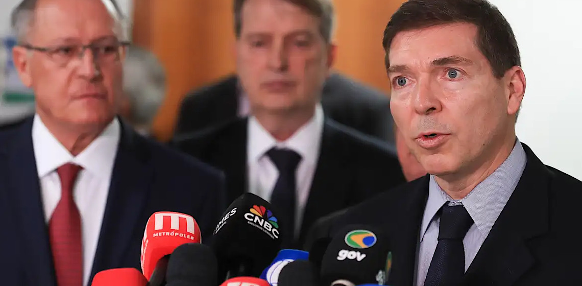 Empresários esperam acordo antes de possível retaliação aos EUA 