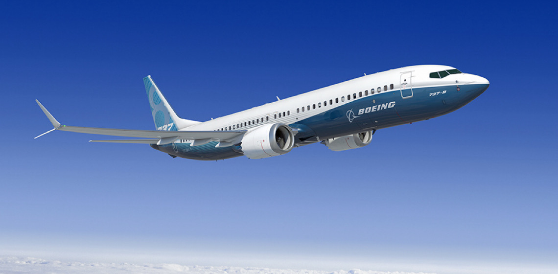 Contra Trump, Europa mira na Boeing em segundo pacote de retaliações