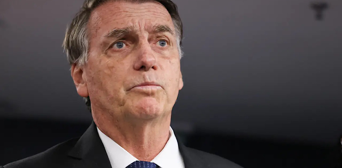 Os sinais de que Bolsonaro está cada vez mais perto da prisão