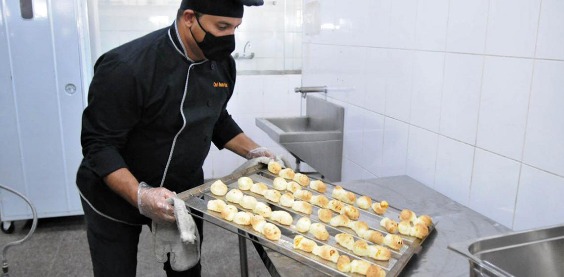 Mais de 1,1 mil vagas de emprego abertas nas agências do trabalhador nesta quarta-feira, 16