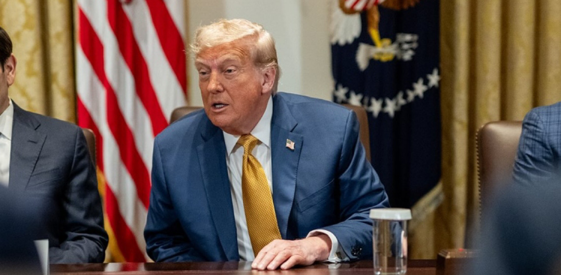 Governo dos Estados Unidos abre investigação comercial contra o Brasil e vai avaliar práticas do país