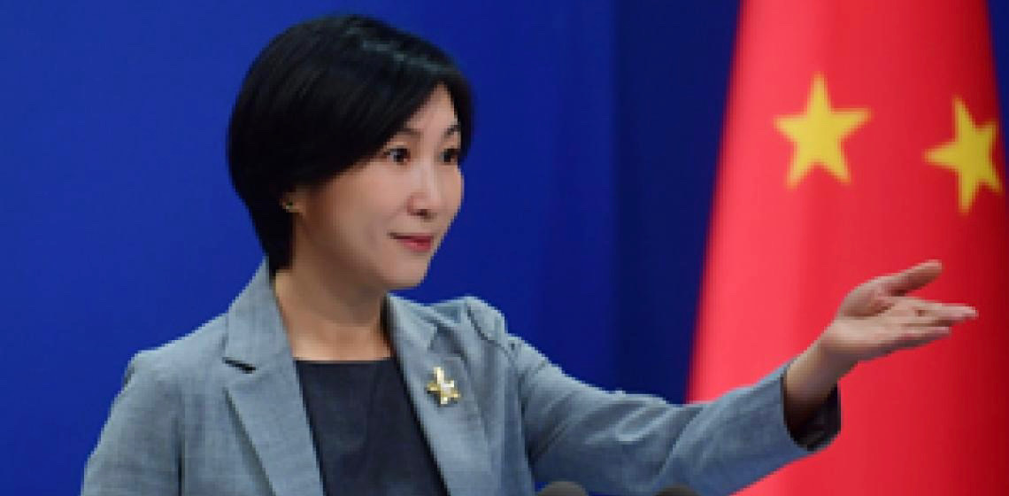 China critica tarifaço do presidente Donald Trump ao Brasil e diz ser uma forma de 'coerção'