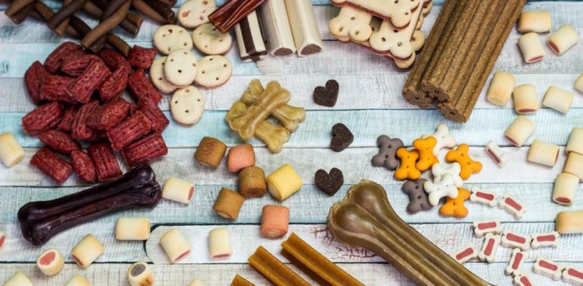 México vai importar comida destinada para pets feita no Brasil
