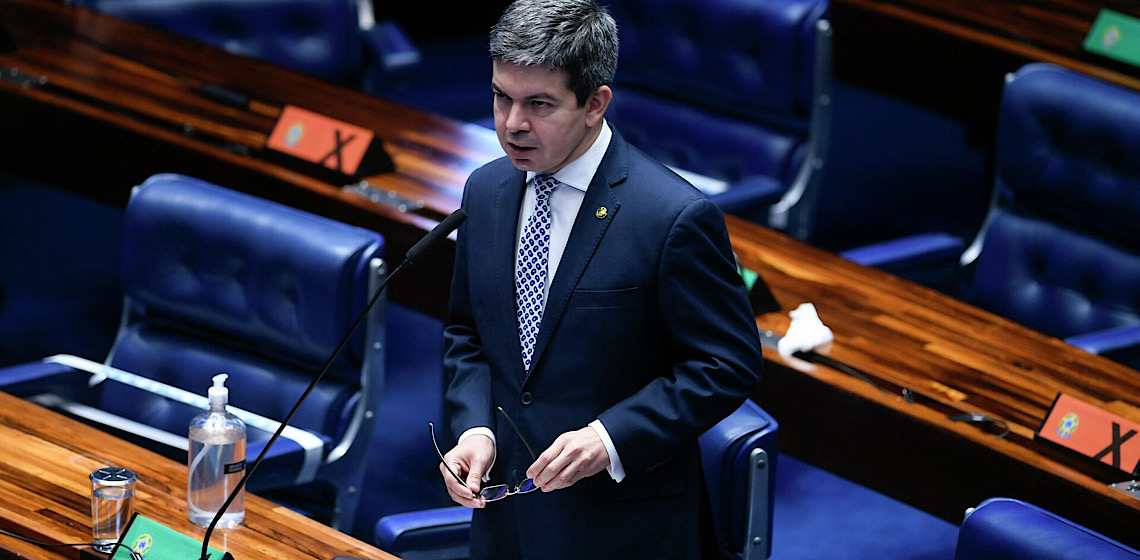 Representante dos EUA procura líder do governo Lula no Congresso após tarifaço