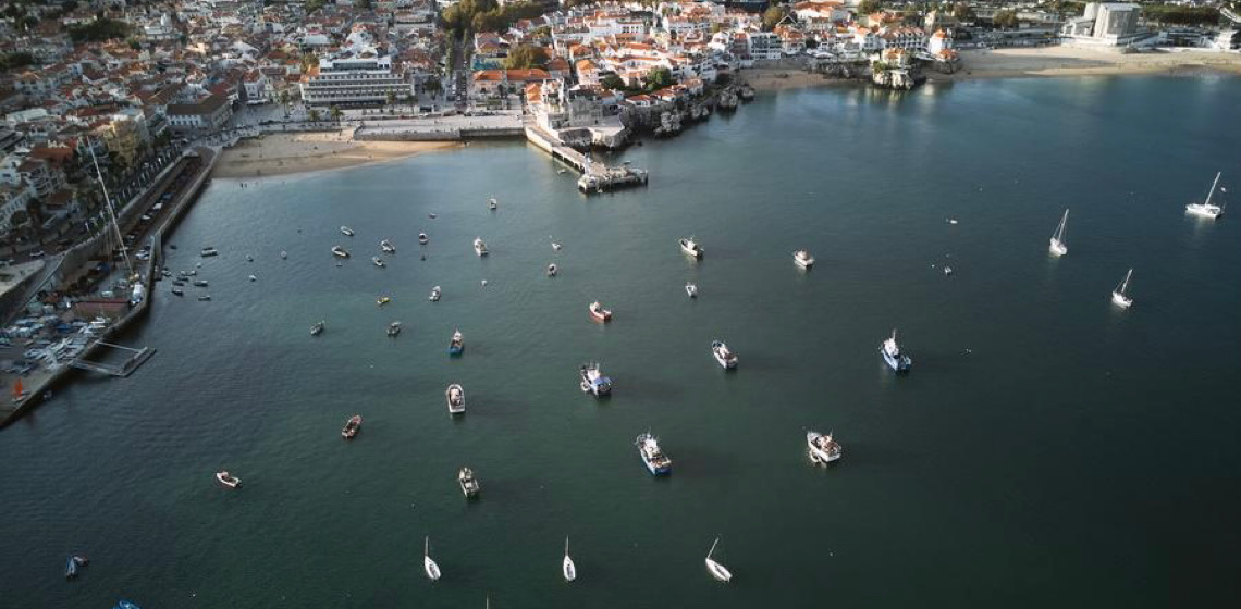 Portugal busca ampliar parcerias na cadeia de suprimentos com a China, diz líder