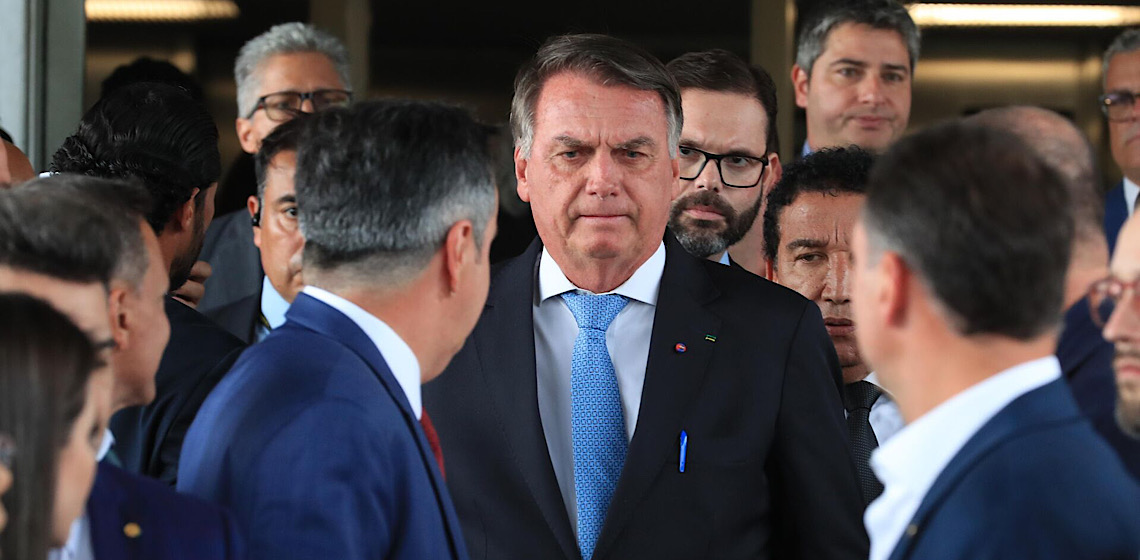 Tarifaço escancara racha na direita brasileira e levanta dúvidas sobre bolsonarismo, apontam analistas