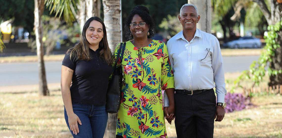 Distrito Federal é referência nacional em políticas para imigrantes, refugiados e apátridas