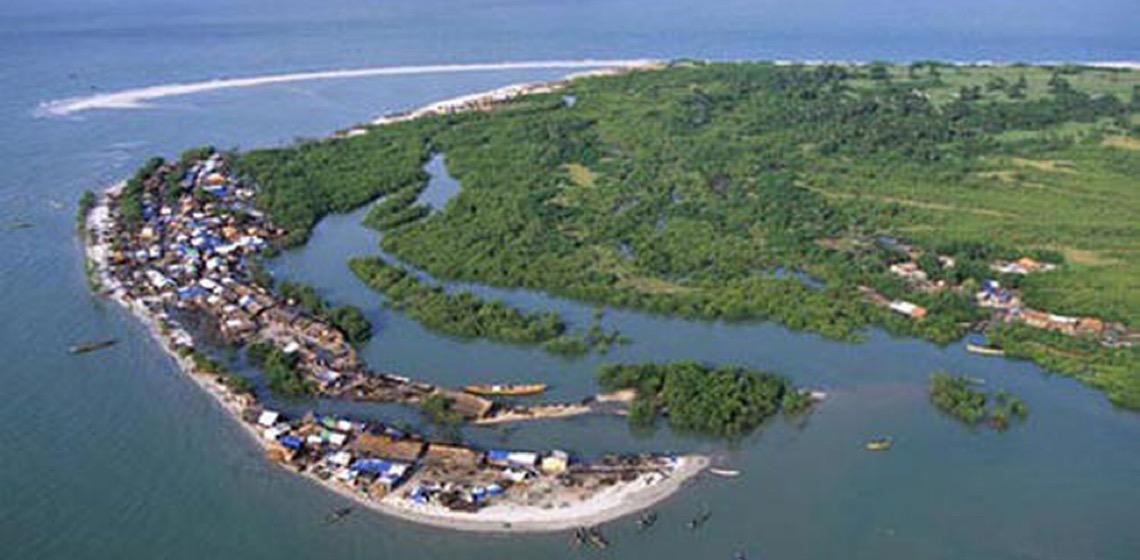 UNESCO incorpora Arquipélago dos Bijagós da Guiné-Bissau à lista do Patrimônio Mundial