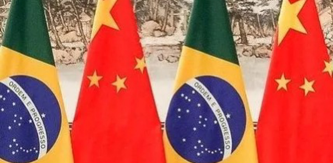 Rota Amazônica que liga Brasil ao Pacífico encurtará o tempo de exportações para China em 10 dias