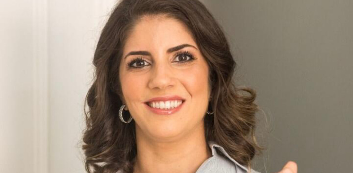 Executiva Isis Evangelista é a nova gerente comercial da Movecta 
