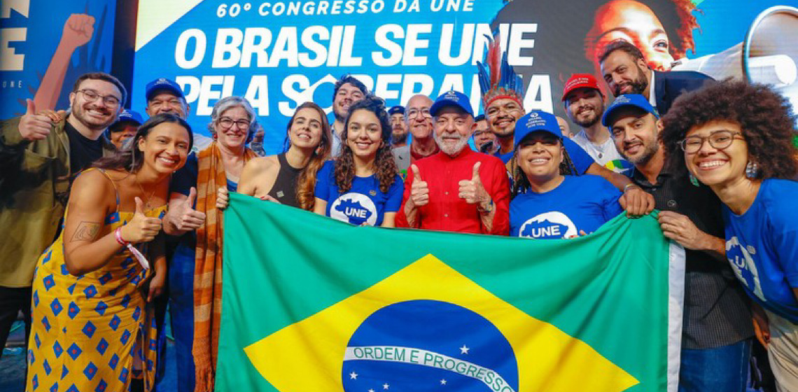 Lula e Congresso encerram semestre em conflito e com lista de contas a acertar a partir de agosto