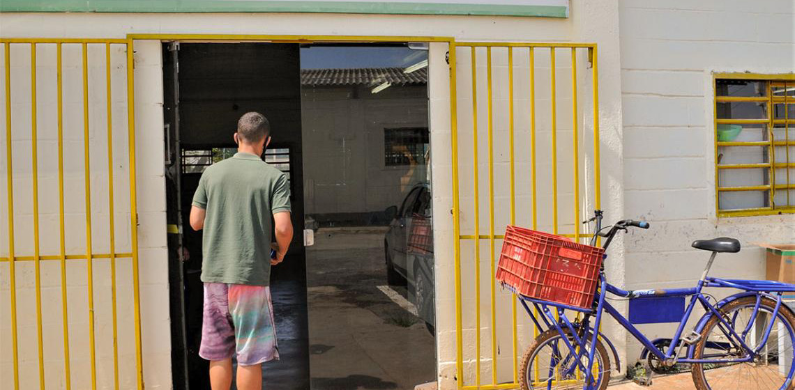 Agências do trabalhador têm mais de mil vagas abertas, com salários de até R$ 4 mil