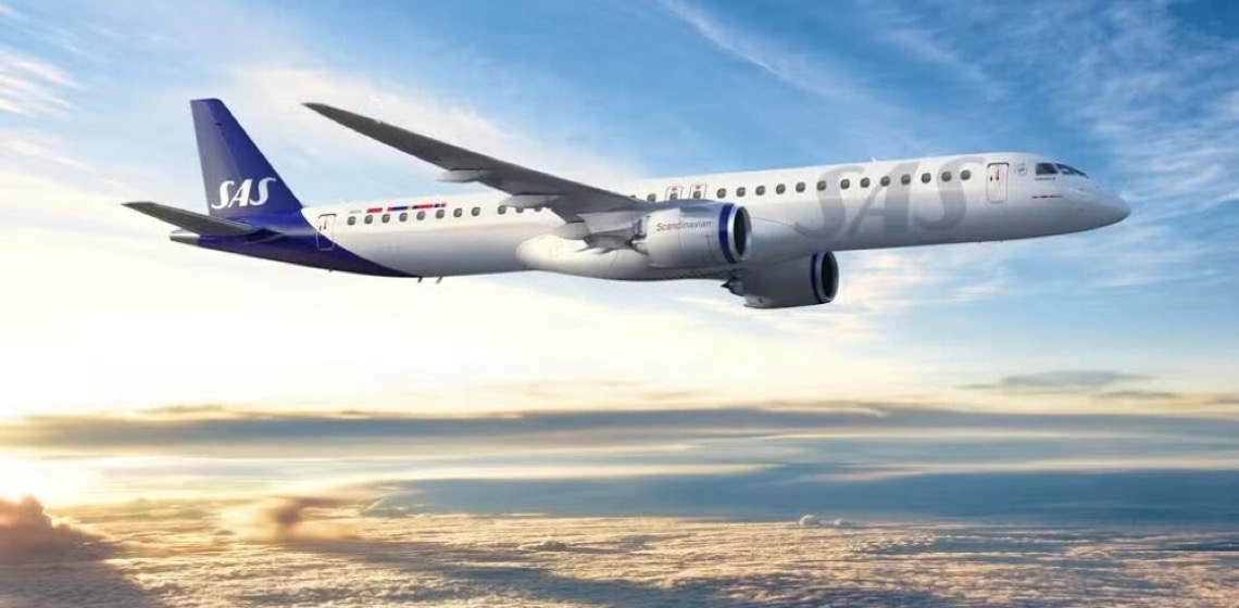Tarifaço pode ter impacto similar ao da pandemia de Covid-19 na Embraer