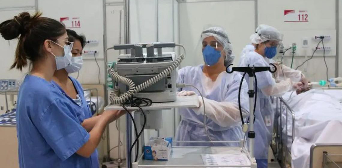 82% dos acidentes laborais têm relação direta com condições de trabalho