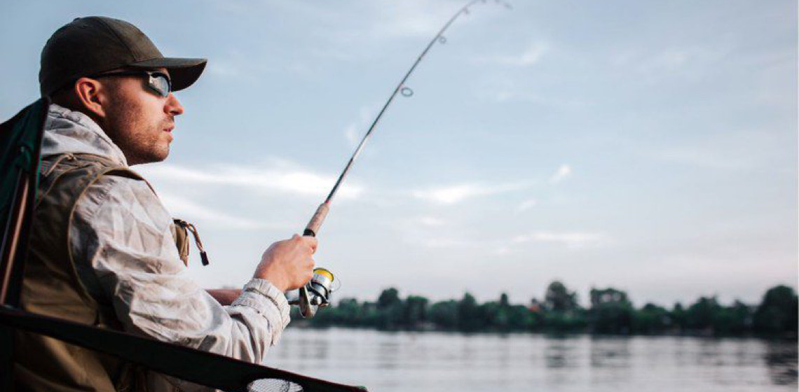 MTur impulsiona pesca esportiva e fortalece turismo sustentável na Amazônia Legal
