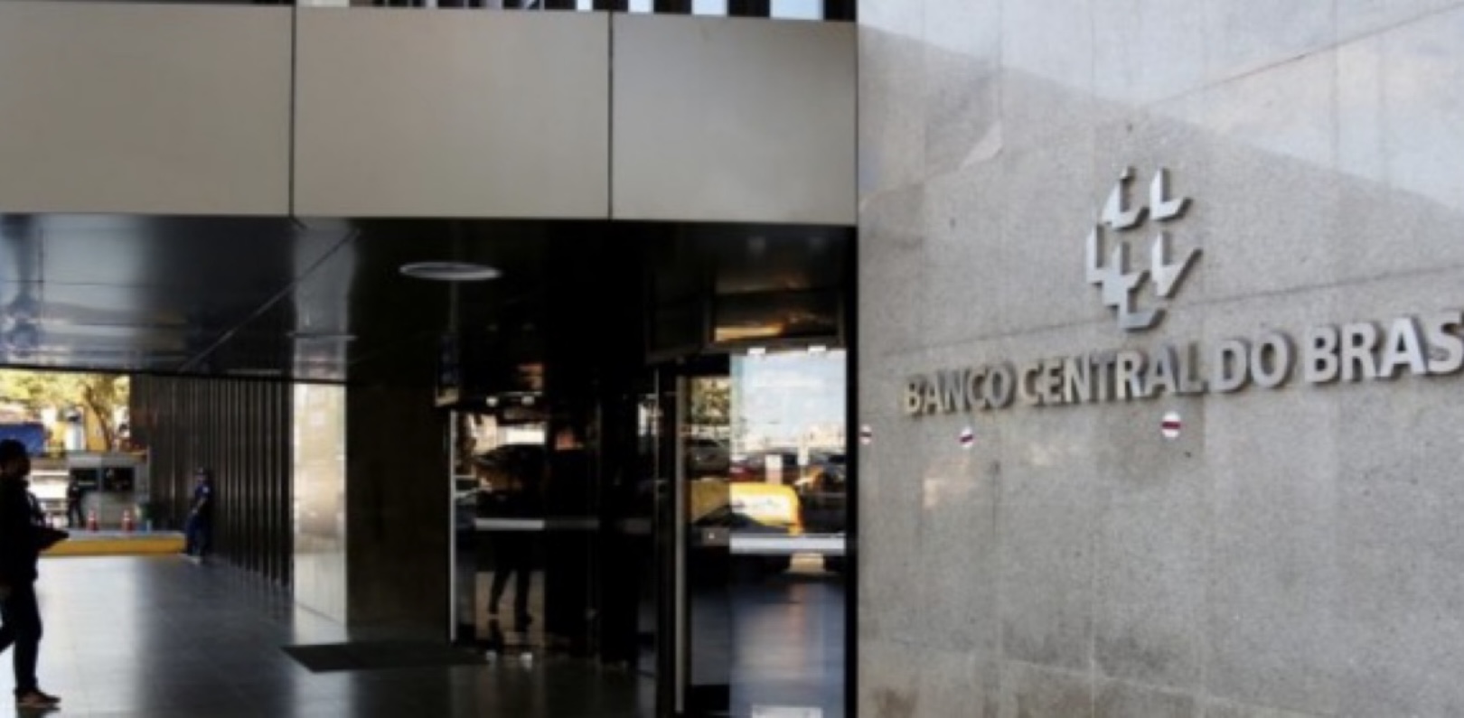 Documentos do BC mostram que bases do Pix foram lançadas em 2018