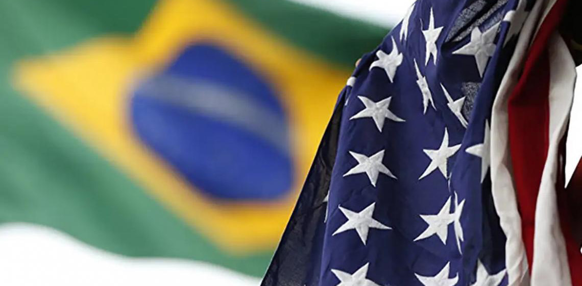 U.S. Chamber of Commerce e Amcham Brasil: Câmaras de comércio nos Estados Unidos e no Brasil pedem suspensão de taxas