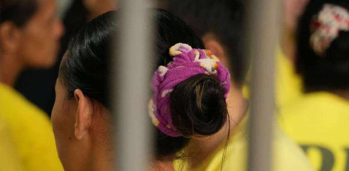 Mundo atingiu 11,5 milhões de pessoas em prisões, diz relatório da Organização das Nações Unidas