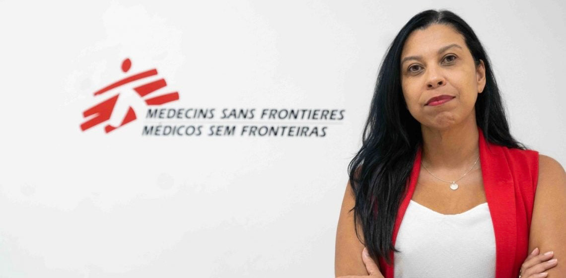 ‘Médicos que chegam de Gaza contam que nunca viram algo tão cruel’, diz Médicos Sem Fronteiras