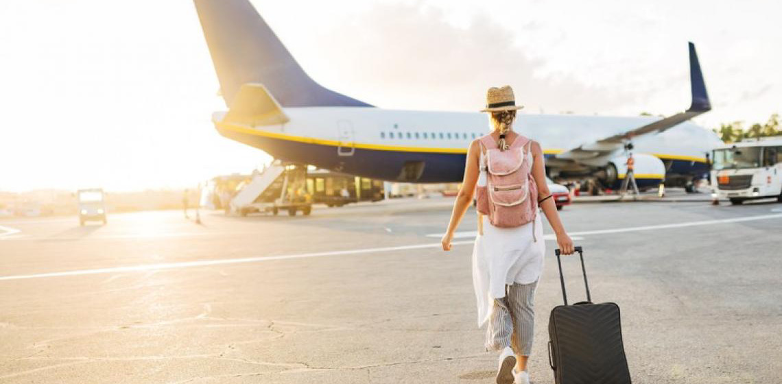 Viagens solo ganham espaço e consagram nova realidade no turismo