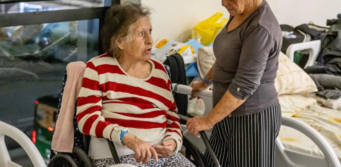 Desigualdade social acelera envelhecimento, diz estudo internacional