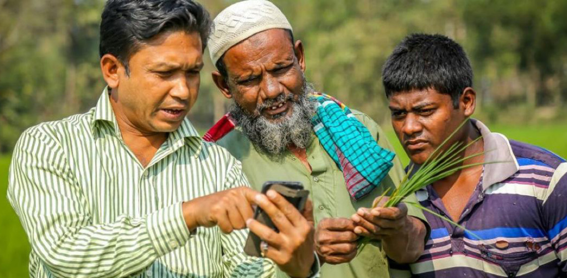 Celulares contribuem para aumento de pessoas com dinheiro na poupança