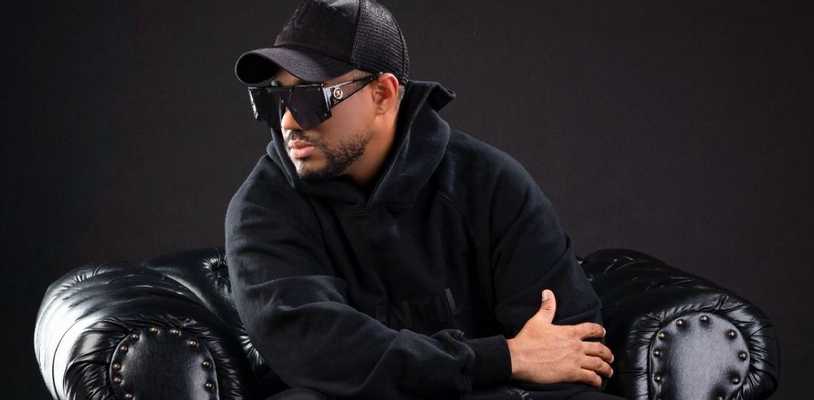 Da Ceilândia para Dubai: DJ conquista os Emirados