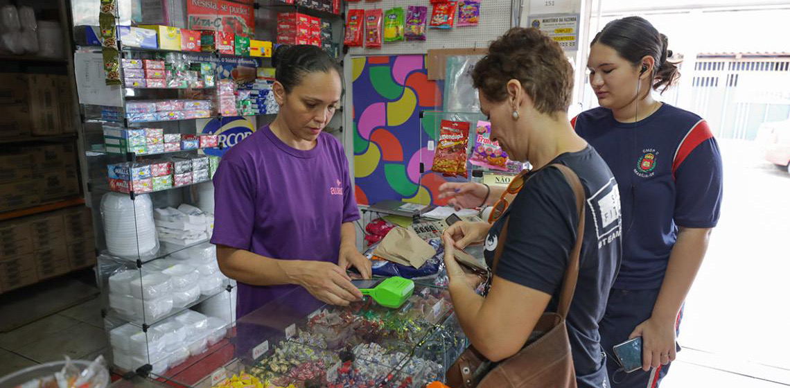 Agências do trabalhador oferecem 814 vagas de emprego nesta terça-feira, 22 de julho