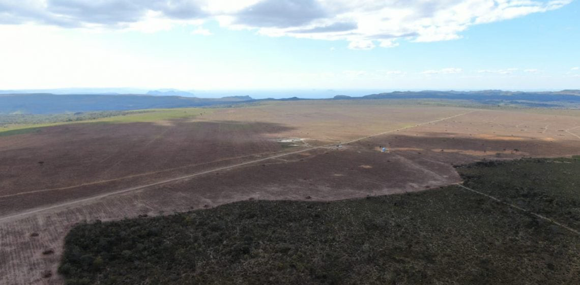 Vitória Kalunga: Justiça suspende atividades do agro em território quilombola