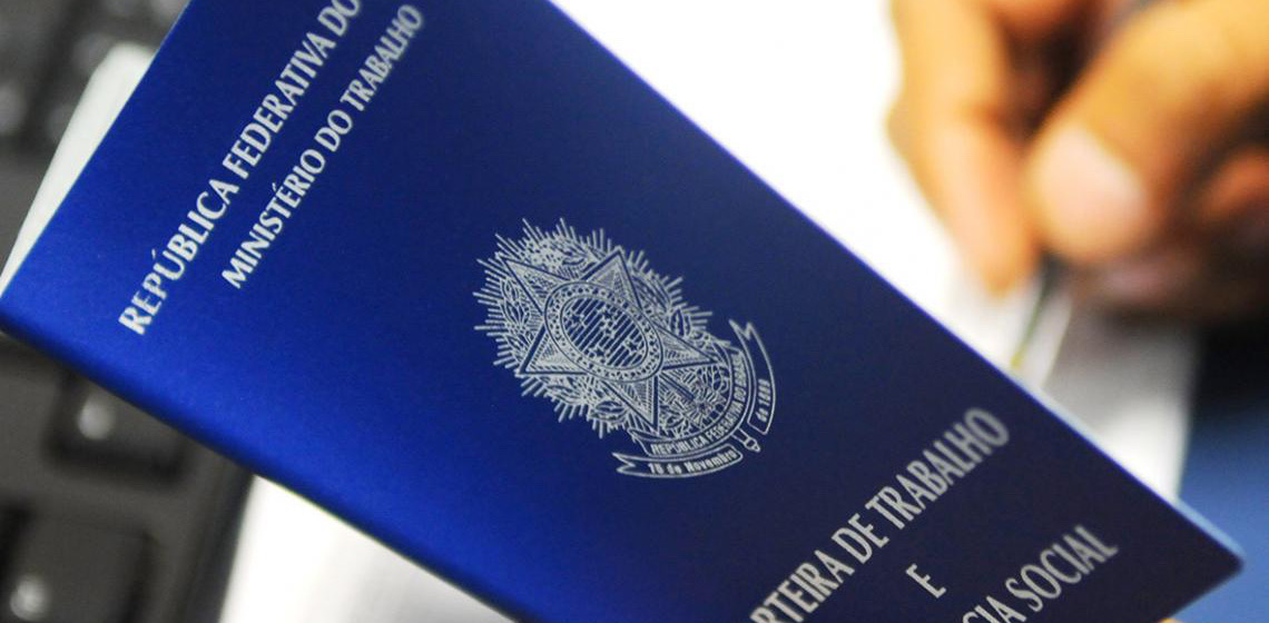 Agências do trabalhador têm 841 vagas de emprego nesta quarta-feira, 23 de julho