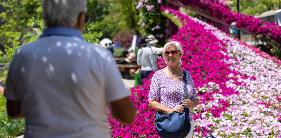 Turistas estrangeiros em Shanghai disparam mais de 50% no primeiro semestre 