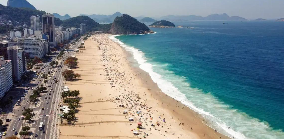 Rio de Janeiro capacita rede hoteleira para atender vítimas de violência de gênero