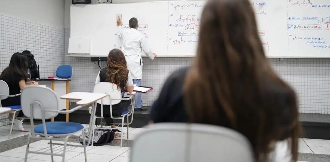 Prêmio Jovem Cientista recebe inscrições até dia 31 de julho