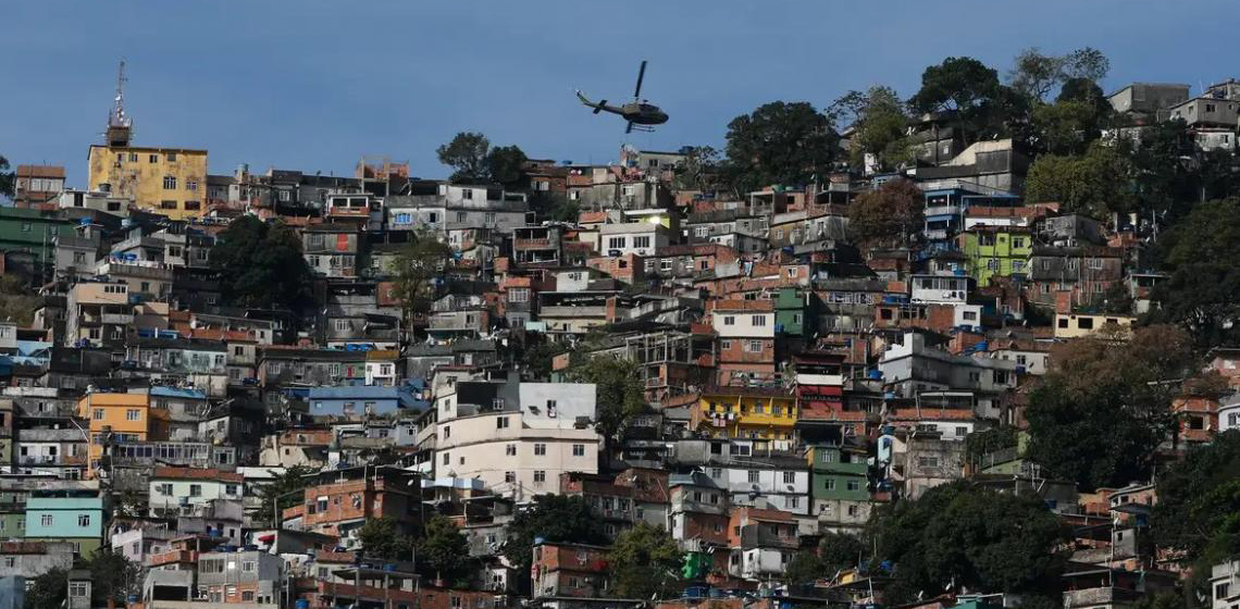 Tendência de consumo em favelas foge de estereótipo da pobreza extrema