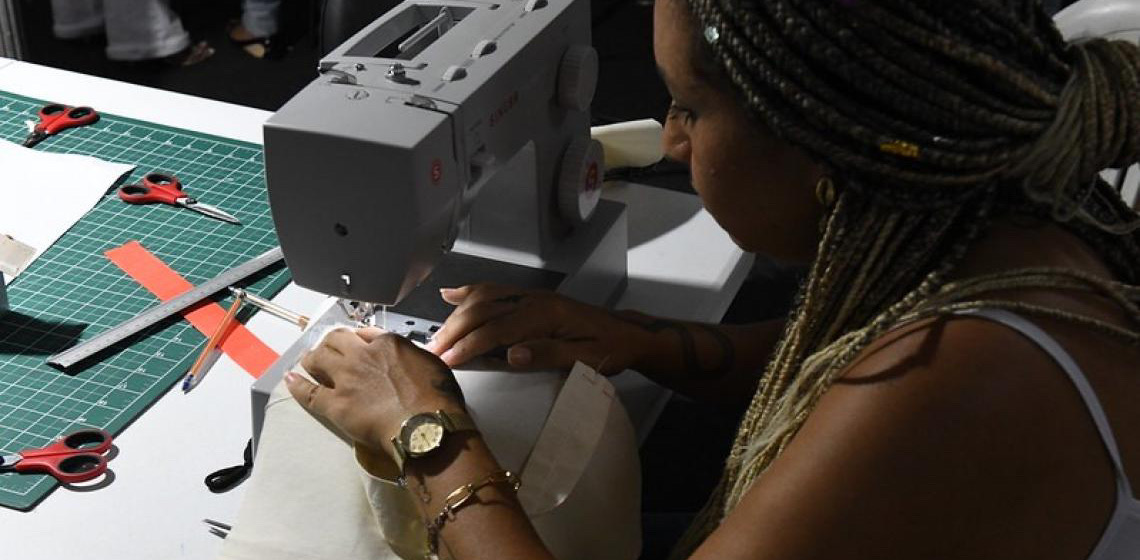 Projeto Poder em Movimento transforma a vida de mais de 11 mil mulheres no DF