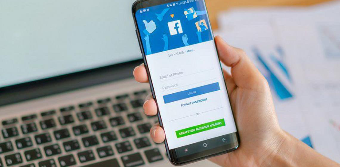 Facebook remove vídeos sobre PIX manipulados por IA após notificação da AGU