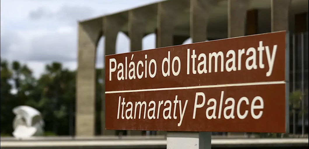 'Genocídio': Brasil oficializa entrada em ação movida contra Israel na ONU; entidade critica política externa
