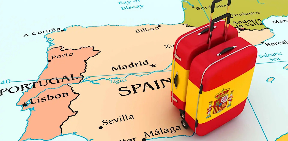 Regiões da Espanha: Mapa, Comunidades, Províncias e Curiosidades