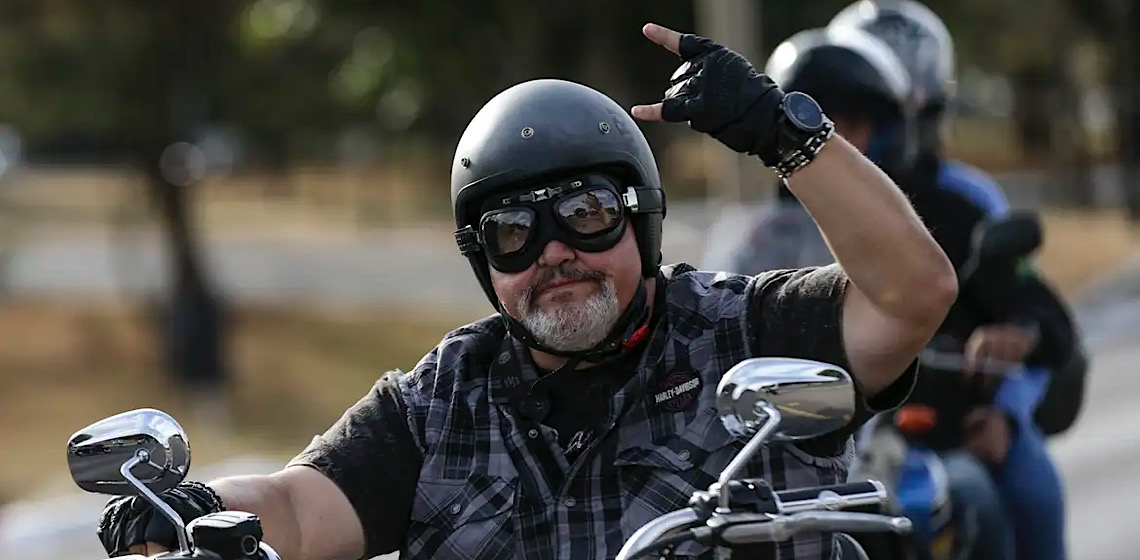 Em Brasília, Capital Moto Week deve reunir 800 mil pessoas a partir desta quinta 