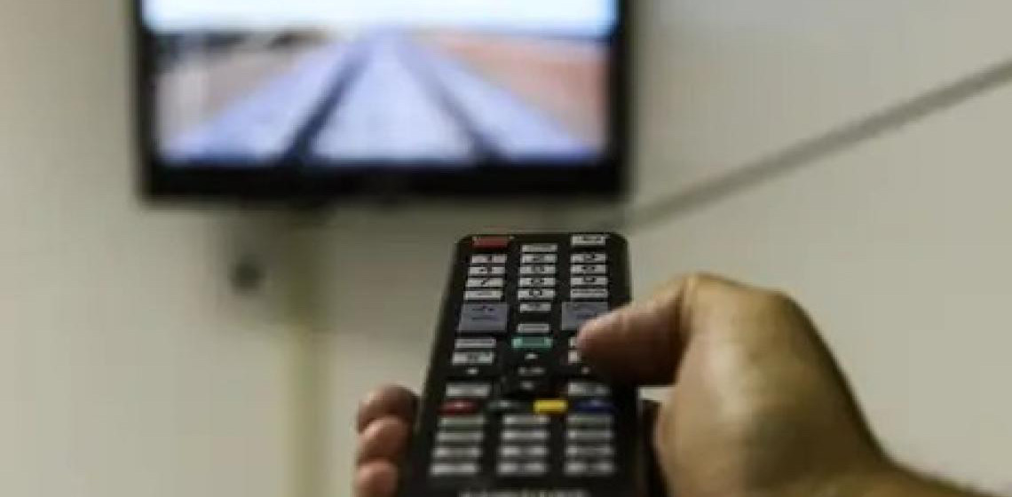 Diminui número de casas com TV por assinatura no Brasil; 43,4% têm streaming