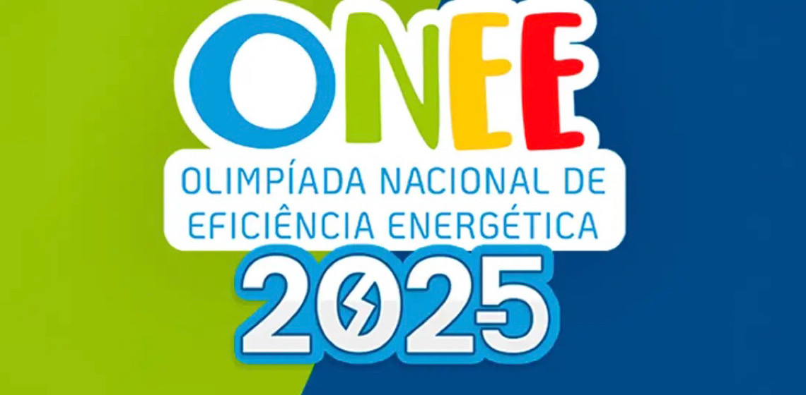 Inscrições para Olimpíada de Eficiência Energética começam em agosto 