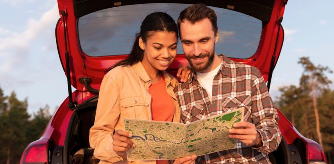455 mil veículos: Com mais pessoas viajando pelo País, cresce o aluguel de veículos para fins turísticos