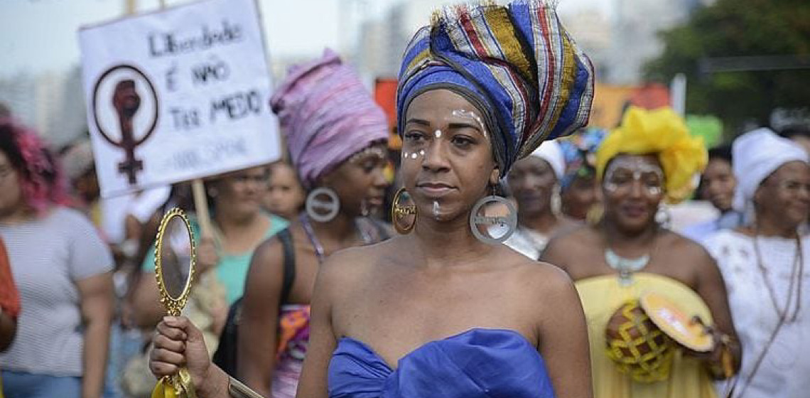 De Cuba ao Haiti, revoluções forjaram identidade da mulher negra latino-americana e caribenha