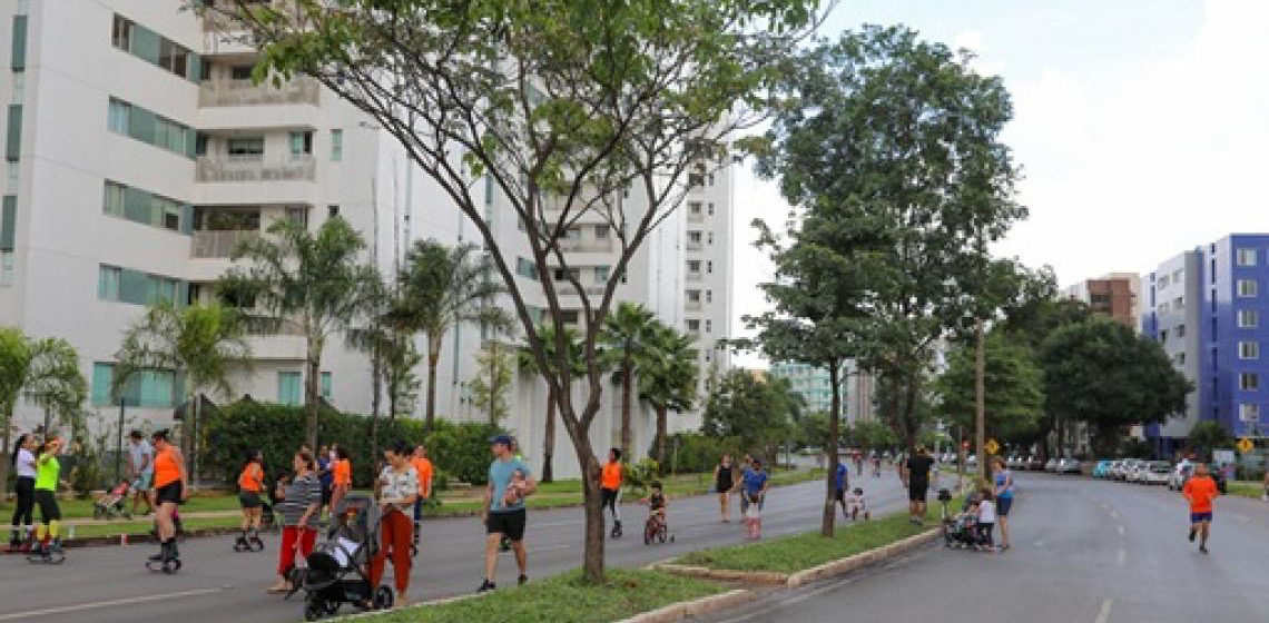 Divulgado estudo inédito com Índice de Sustentabilidade Ambiental Urbana das regiões do DF