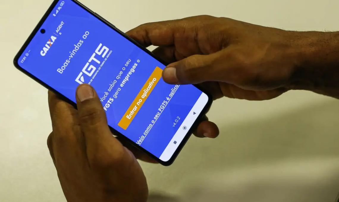 Saiba quanto o trabalhador receberá de lucro do Fundo de Garantia do Tempo de Serviço