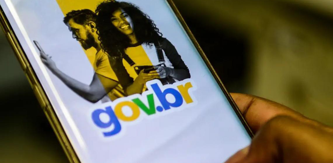 Usuários do Gov.br serão avisados para ampliar segurança das contas