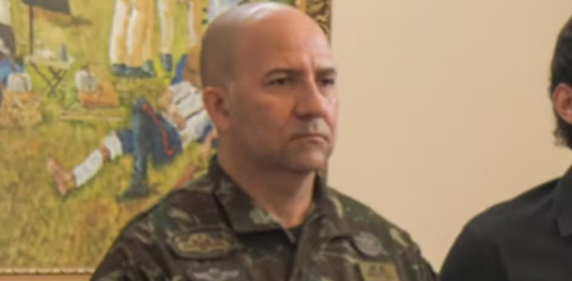 Documento que previa prisão de ministros do STF foi feito na inteligência do Exército, diz 'kid preto'