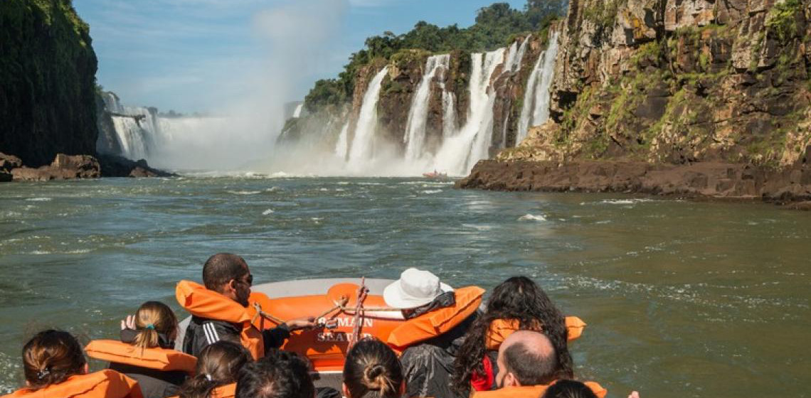 Política de Incentivo à Visitação em Unidades de Conservação recebe sanção presidencial