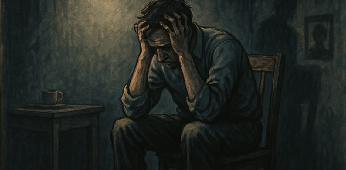 Por Miguel Lucena: O ser humano na solidão, liberdade, loucura ou perigo?